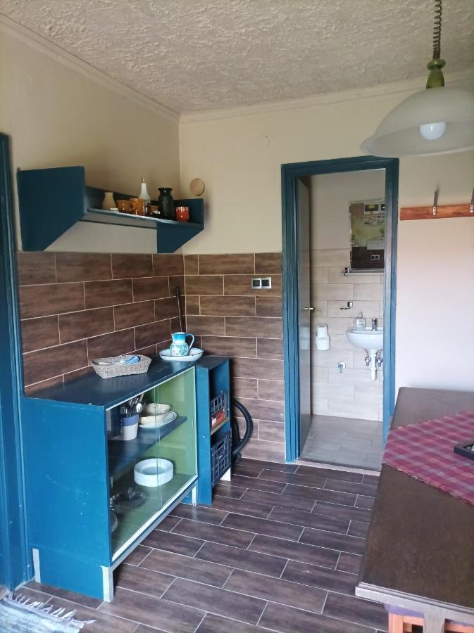 Bakancstanya Ketbodony Extérieur photo