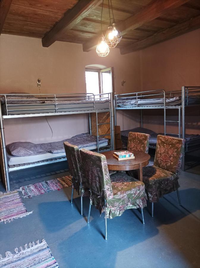 Bakancstanya Ketbodony Extérieur photo
