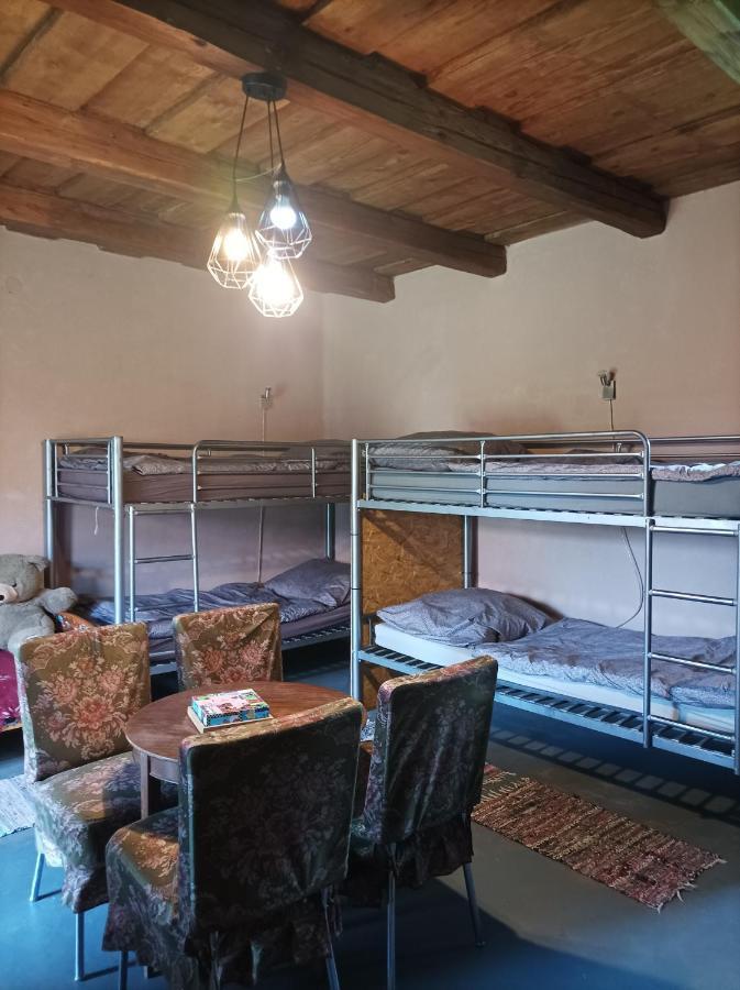 Bakancstanya Ketbodony Extérieur photo