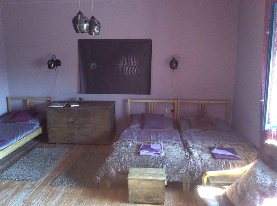 Bakancstanya Ketbodony Extérieur photo