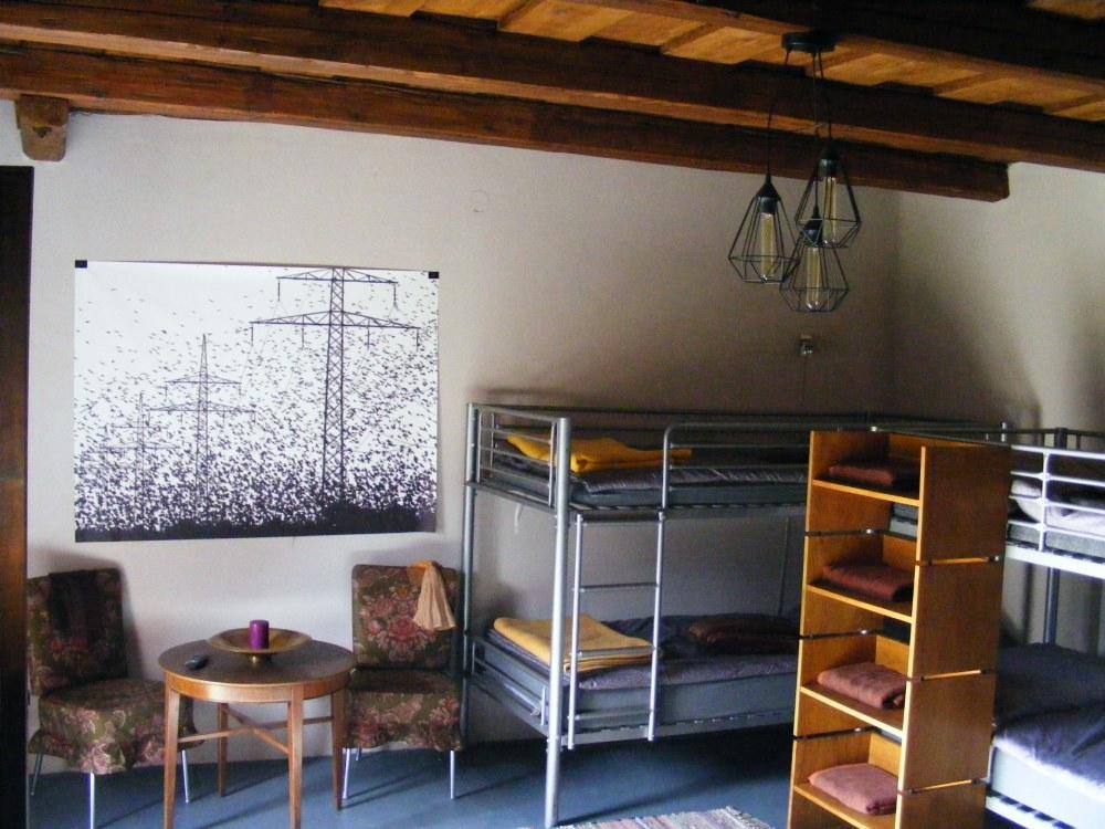 Bakancstanya Ketbodony Extérieur photo